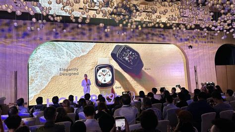 Honor Watch Boleh Didapati Di Malaysia Pada Harga Rm Amanz