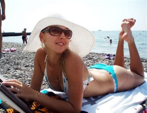 Elena Vesnina Nude Leaked And Sexy 58 Photos The Fappening