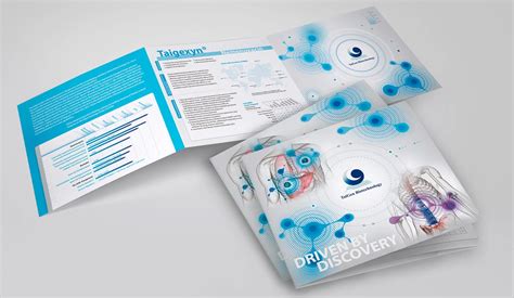 TaiGen: Interactive exhibition makes biotechnology easy to understand
