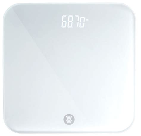 Weight Watchers Style Body Weight Digital Scale Urban Global