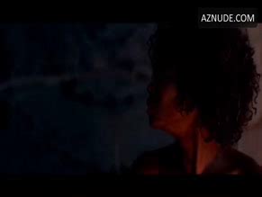 Penumbra Nude Scenes Aznude