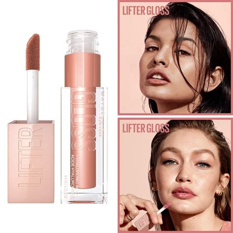 Compliment Your Smile With The Best Nude Lip Glosses