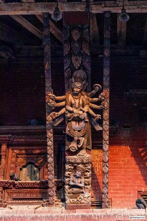 Changu Narayan Temple The Oldest Temple Of Nepal Bhaktapur