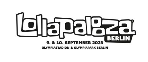 Lollapalooza Berlin