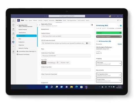 Empower Frontline Healthcare Workers With Microsoft Teams Microsoft