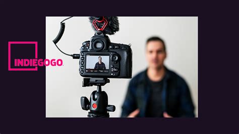 How To Upload Video To Your Indiegogo Page Launchboom Indiegogo