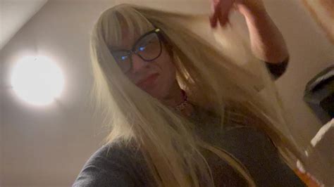 Sissy Crossdresser Caged Shemale Amateur Amateur Porn Feat Twokisses XHamster