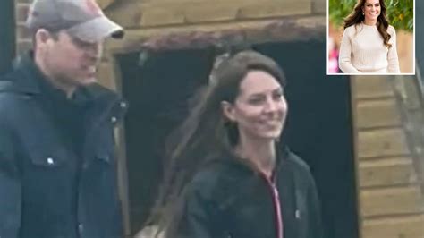 Princess Kate Speculation Is Vicious We Know Its Her In The Farm Shop