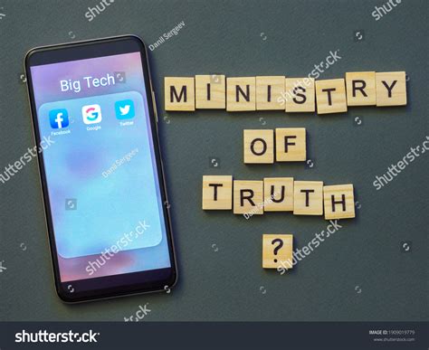 254 Ministry Truth Images Stock Photos And Vectors Shutterstock