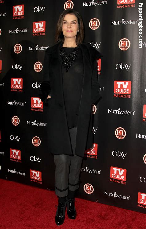 Sela Ward Nude OnlyFans Leaks Fappening FappeningBook