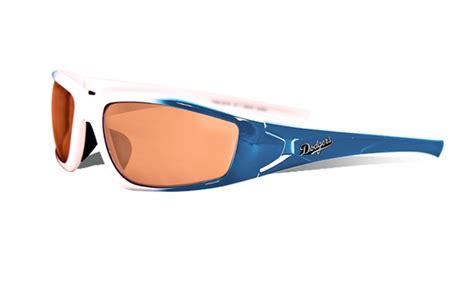 Mlb Maxx Hd Viper Sunglasses Groupon Goods