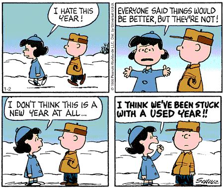 1000+ images about PEANUTS New Year! on Pinterest | Peanuts snoopy ...