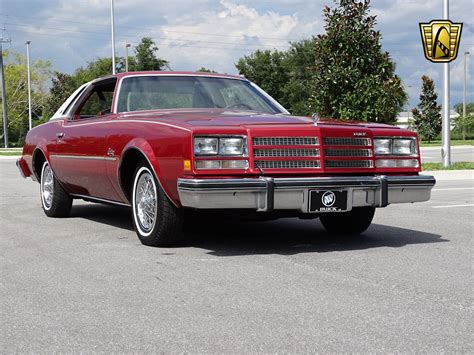 1976 Buick Century For Sale Cc 1144697