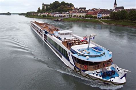 ms AmaBella Cruises - Cruise Ship Deals 2025 & 2026