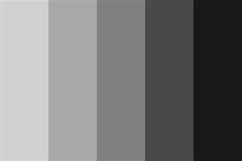 Gray Reference Color Palette Grey Color Palette Color Palette Grey Images