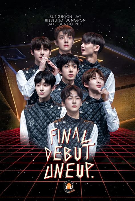 Pin By Brookie On Enhypen Cute Gay Couples I Land Lineup