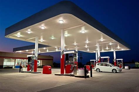 iot  unify petrol station management features iot hub