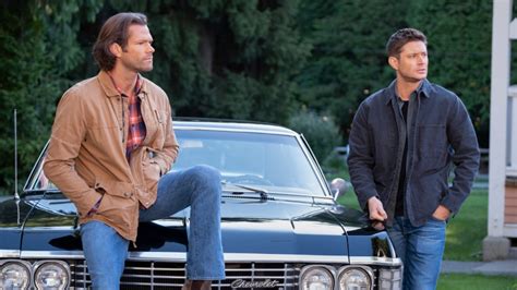 TV Ratings: 'Supernatural' Finale Delivers Big Audience