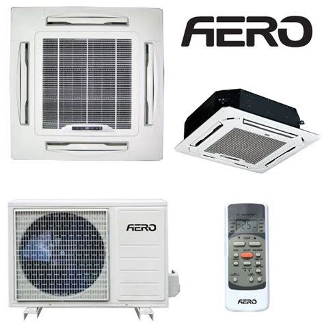 Кондиционеры и сплит-системы Aero: отзывы, инструкции к пульту управления