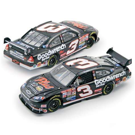 Die Cast Dale Earnhardt Car Paul E Kirkpatrick