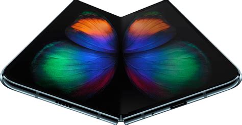 Samsung Announces Galaxy Smartphone Lineup for 2019 - PC Perspective