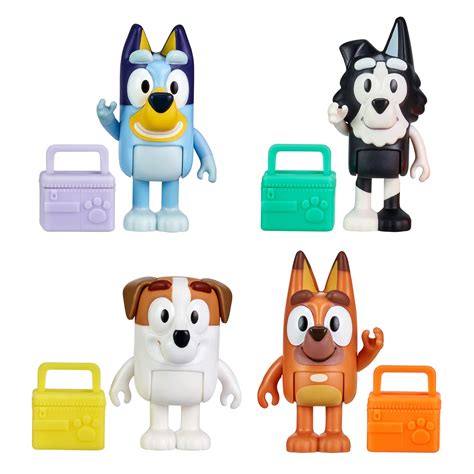 Bluey Toys Amazon Ubicaciondepersonascdmxgobmx