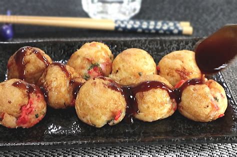 How To Make Takoyaki Sauce Recipeたこ焼きソースのレシピ