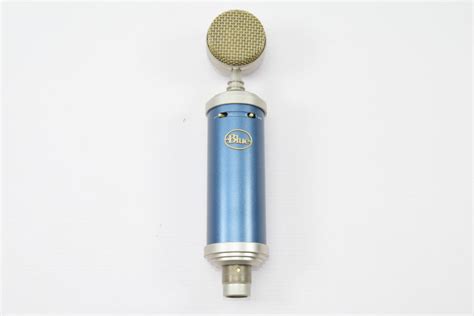 Микрофон Blue Microphones Bluebird SL - TechnoBAR