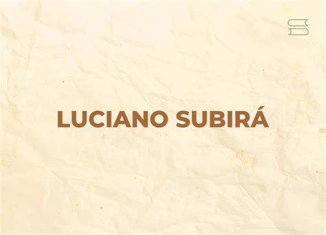 Livros Do Luciano Subir Obras Fant Sticas Para Conhecer Em