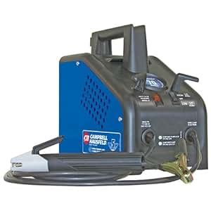 Campbell Hausfeld Ws Volt Arc Stick Welder Mig Welding