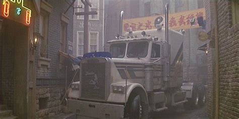 5 Classic Movies Featuring Truckers - Progressive Truck Driving School