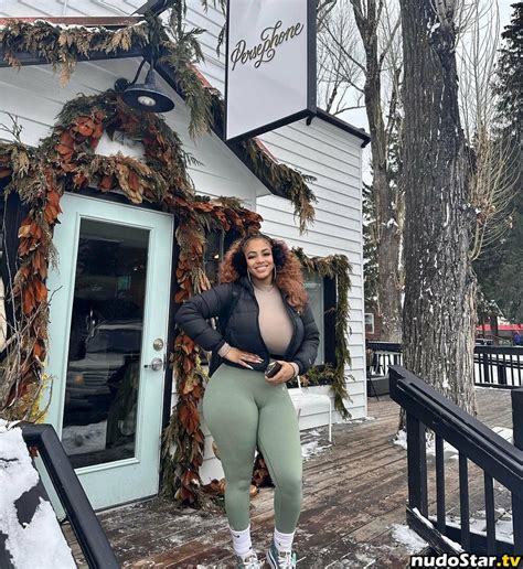 Persephanii Officialpersephanii Nude OnlyFans Photo 31 Nudostar TV