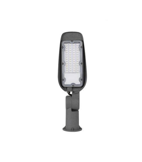 Lampa stradala LED 30W 4200K UltraLux preț 215 47 lei Micul Electrician