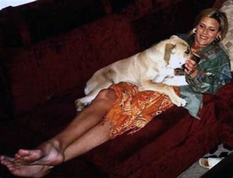 Samantha Fox Nude Pics And Sex Tape Scandal Planet