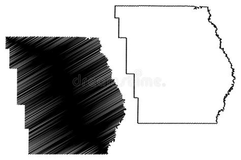 Butler County Missouri Us County United States Of America Usa Us