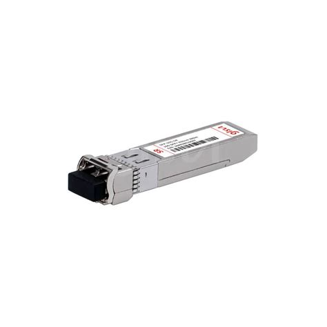 Module émetteur récepteur Ethernet SFP 10G SR Guilin GLSUN Science