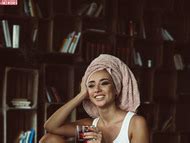 Naked Giulia Biagioli Added By Covfefe