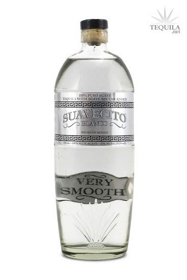 Suavecito Tequila Blanco Tequila Reviews At