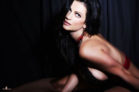 Denise Milani Luscious Hentai Manga Porn