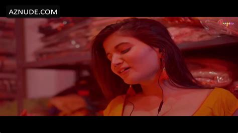 KHWAHISH GAL Nude AZNude