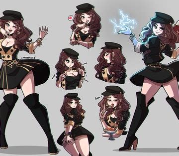 Reference Sheets 8muses Sex And Porn Comics