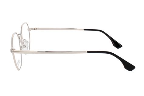 Optical Eyewear Mod126 Classic Line