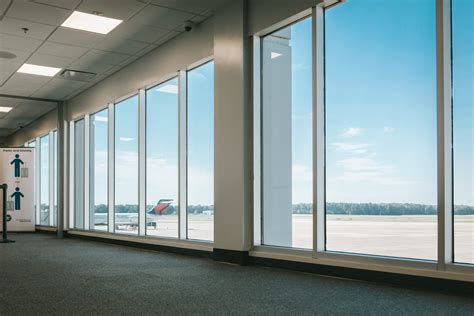 Better West Concourse Parking options will open next summer 4