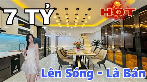 Nh Ph G V P Ph N Kh C Gi T Khu Ph Hot Gi Ngon L N C N N O B N C N Youtube