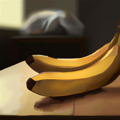 Why Bananas Stay Green? Uncovering the Science Behind It ...