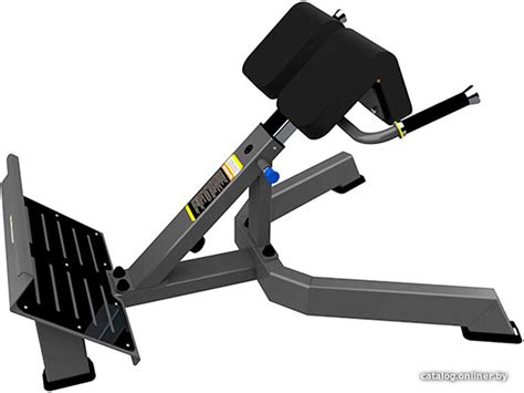 DHZ Fitness A-3045 гиперэкстензию купить в Минске