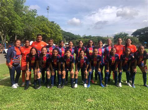 Con F Tbol Y S Ftbol Femenino Magdalena Debut En Los Juegos Del Eje