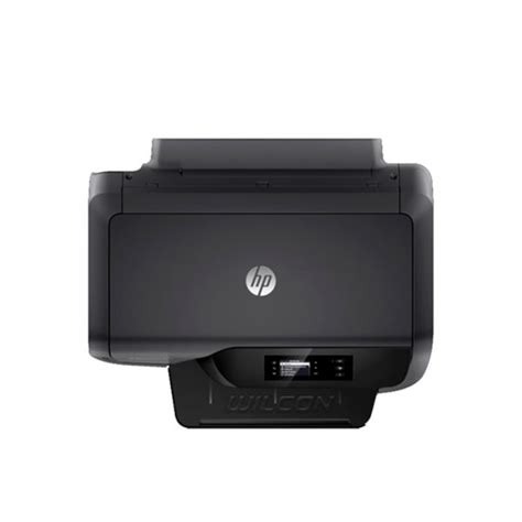 Impresora Hp Officejet Pro 8210 Color Wilcon Perú