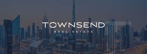 townsend real estate dubai
