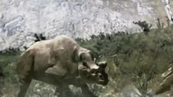 BBC Walking With Beasts Opening Theme XVIDEOS